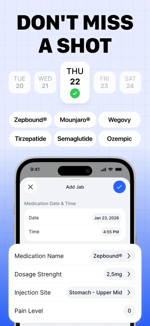 Nelvi — add an injection